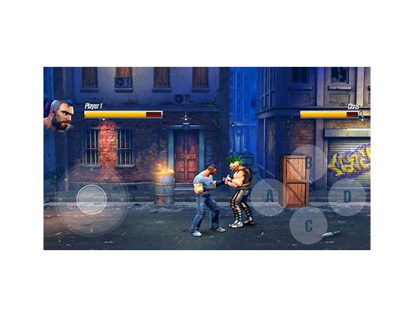 REAL STREET FIGHTING for Android - Download the APK from Habererciyes